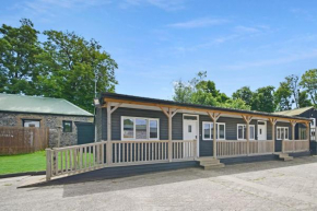 The Cow Shed at Quex Park Estate